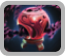 circle item